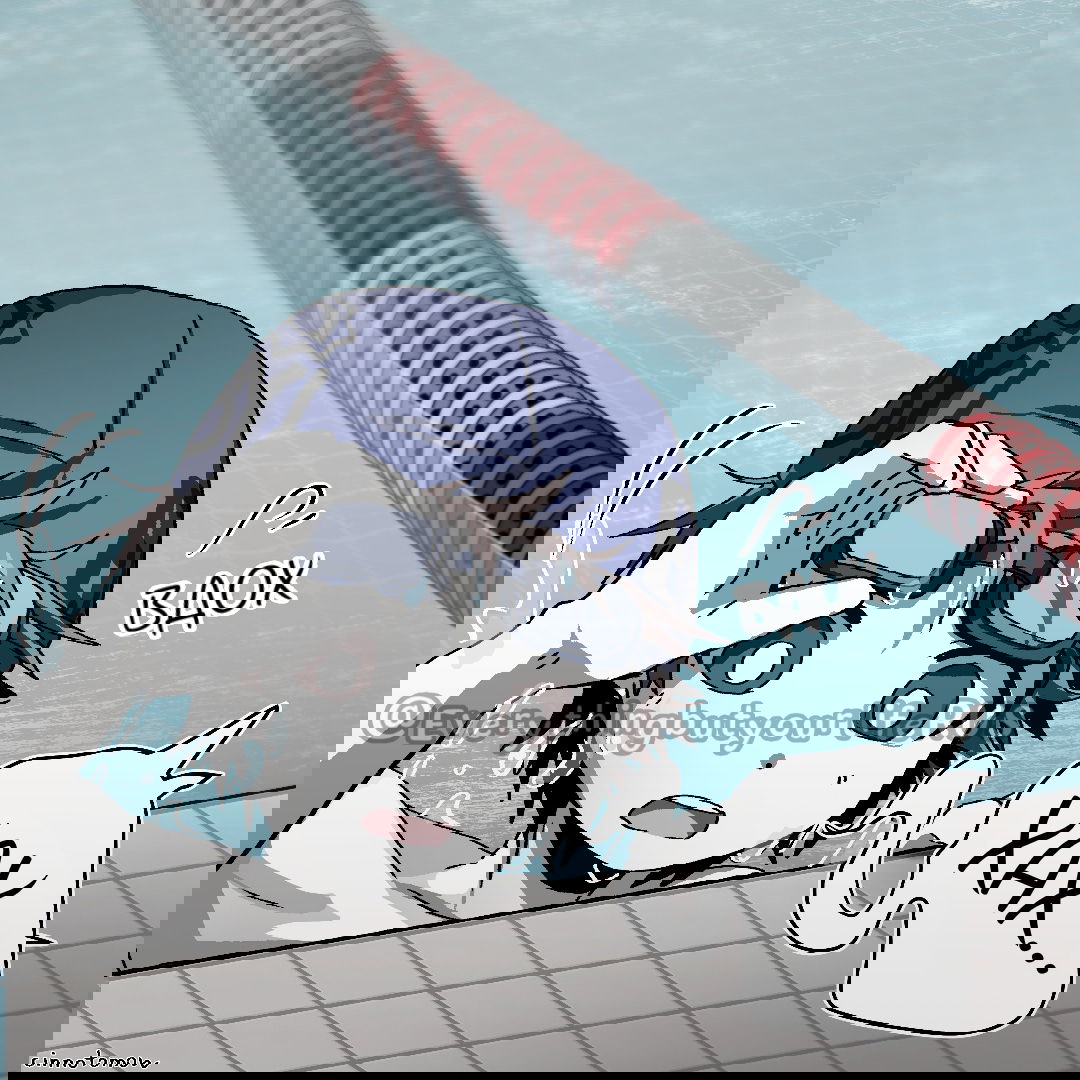 Манга Всё, кроме твоей жизни - Глава 56 Страница 3