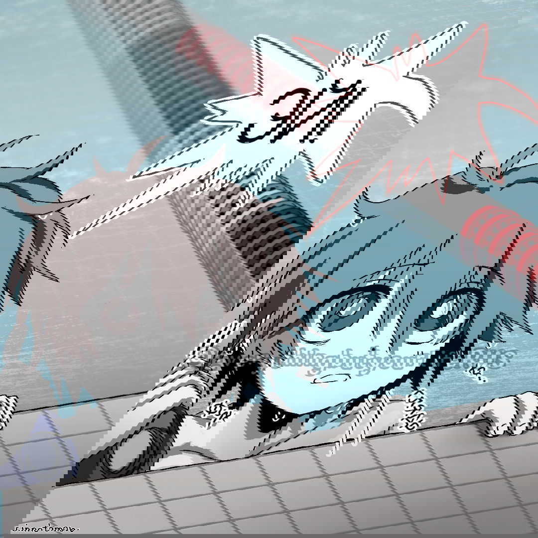 Манга Всё, кроме твоей жизни - Глава 56 Страница 4