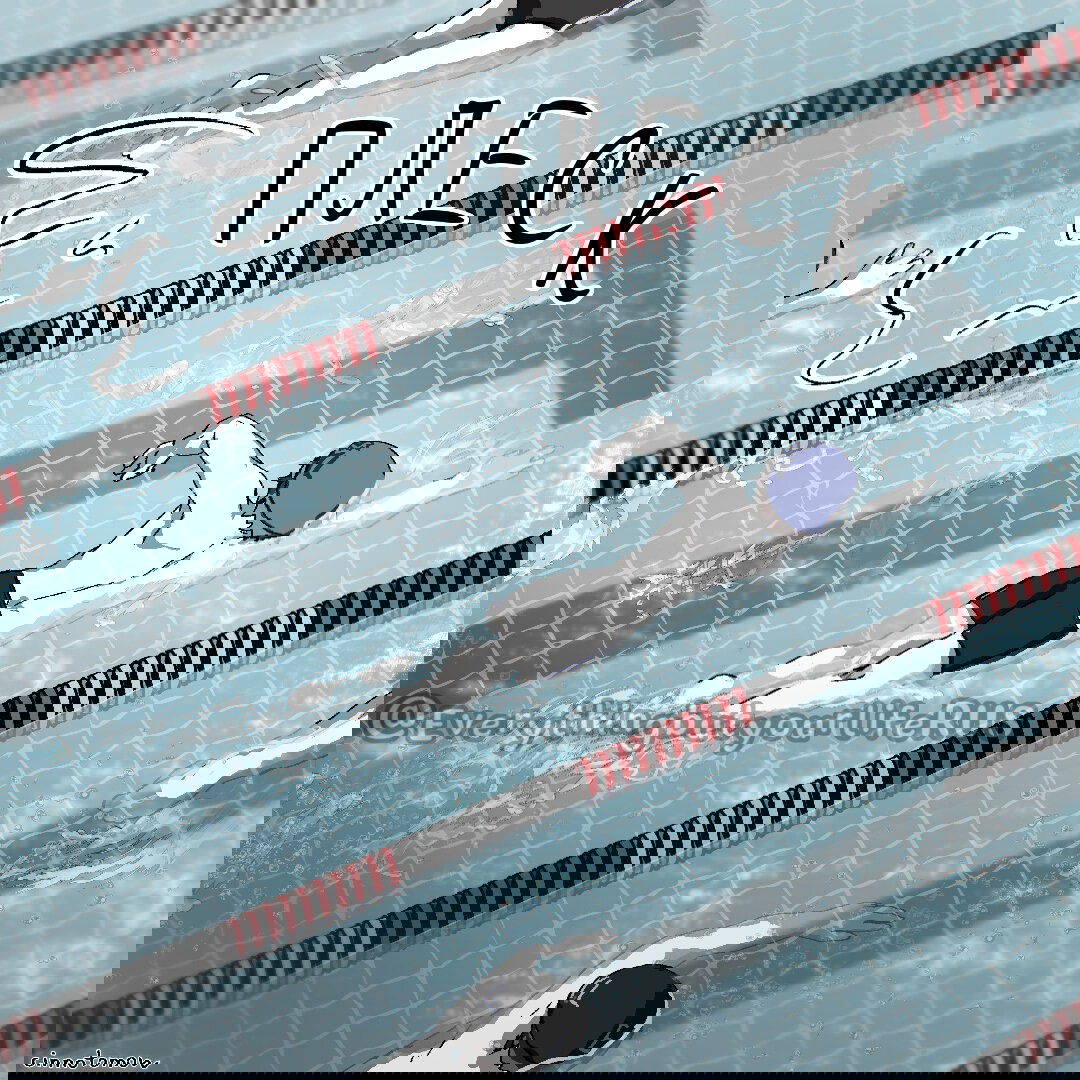 Манга Всё, кроме твоей жизни - Глава 56 Страница 1