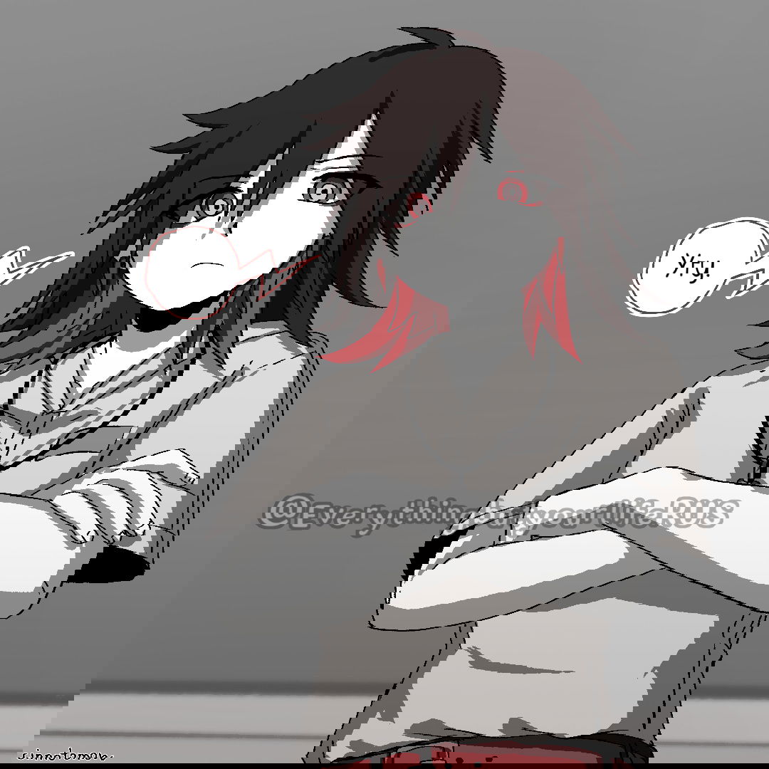 Манга Всё, кроме твоей жизни - Глава 56 Страница 7