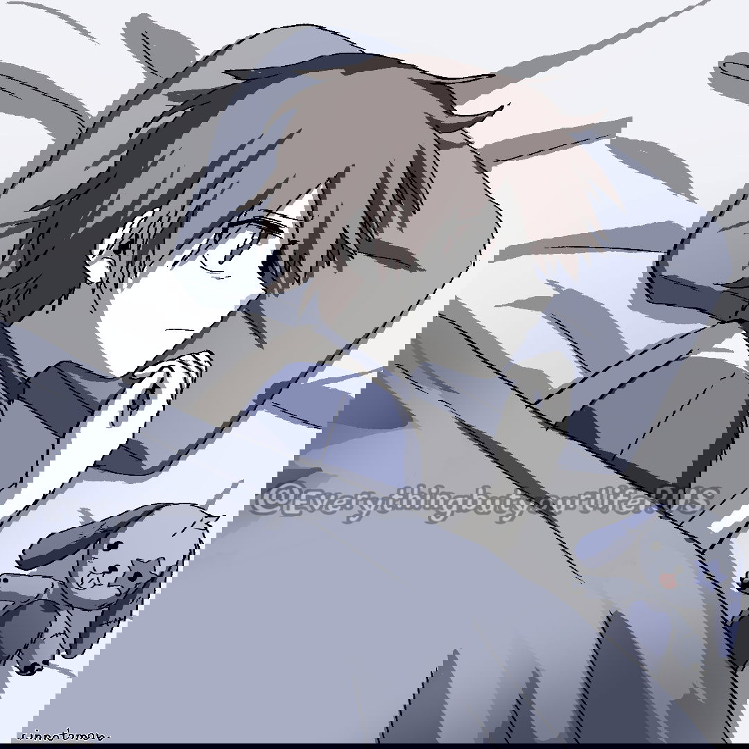 Манга Всё, кроме твоей жизни - Глава 56 Страница 32