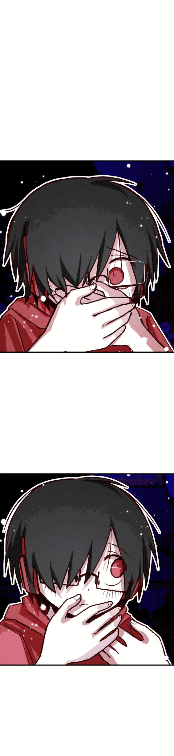 Манга Всё, кроме твоей жизни - Глава 62 Страница 34