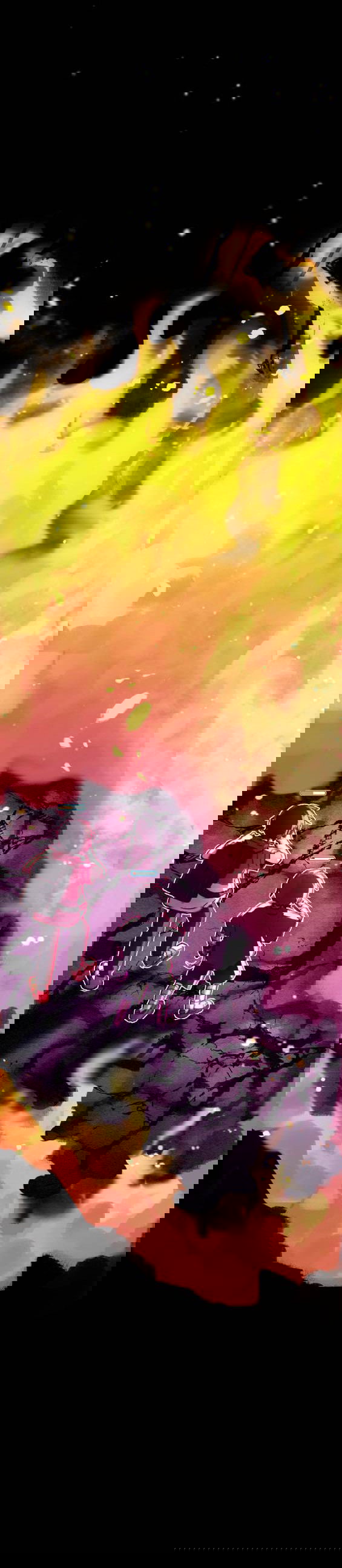 Манга Всё, кроме твоей жизни - Глава 61 Страница 42