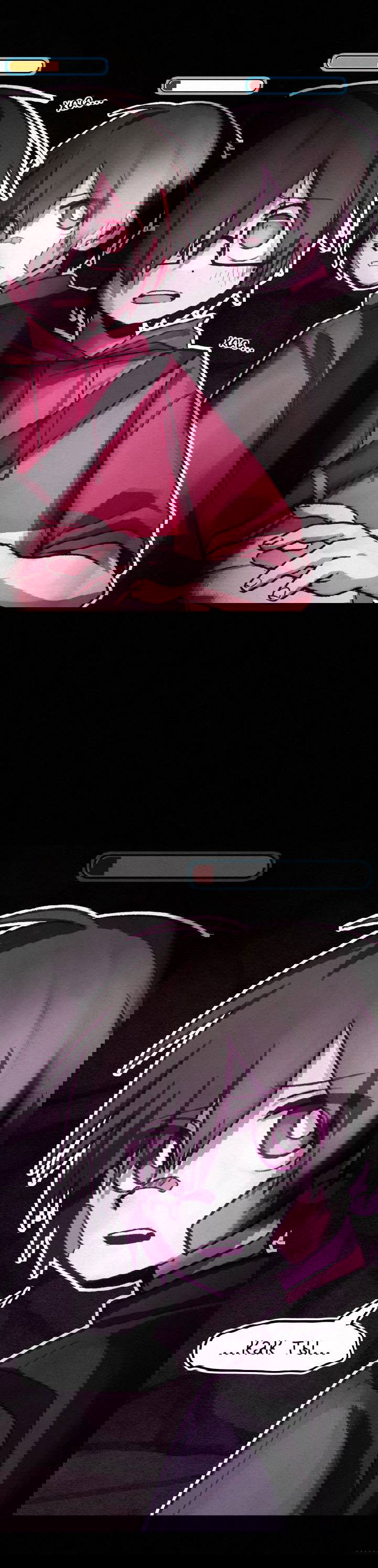 Манга Всё, кроме твоей жизни - Глава 61 Страница 43