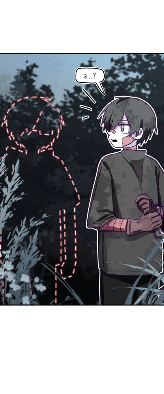 Манга Всё, кроме твоей жизни - Глава 60 Страница 11