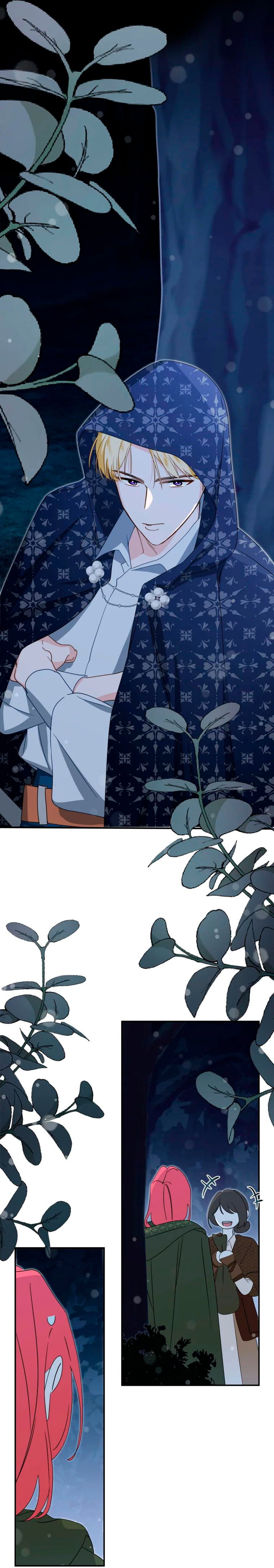 Манга Потусторонний самосвал - Глава 12 Страница 30