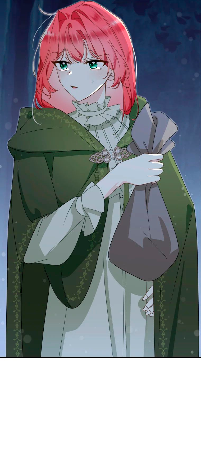 Манга Потусторонний самосвал - Глава 12 Страница 17