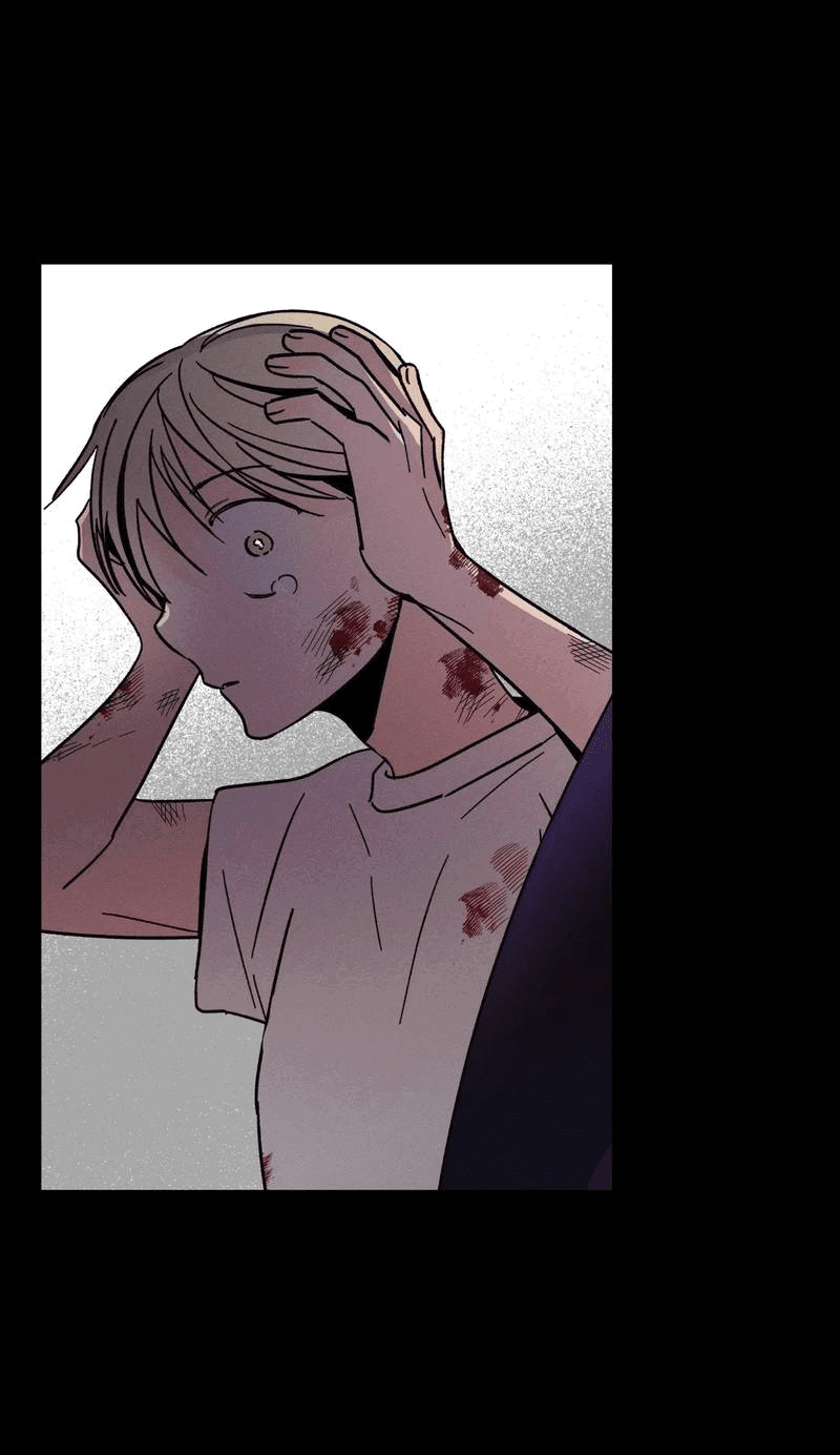 Манга Спектрофилия - Глава 12 Страница 9