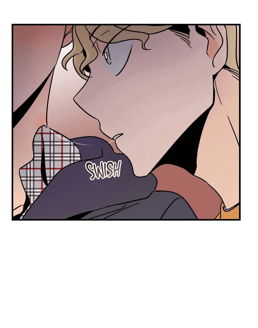 Манга Спектрофилия - Глава 11 Страница 36