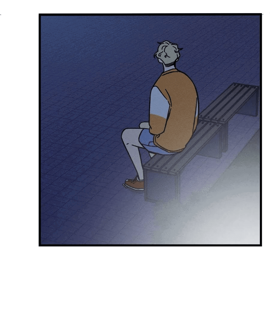 Манга Спектрофилия - Глава 11 Страница 54