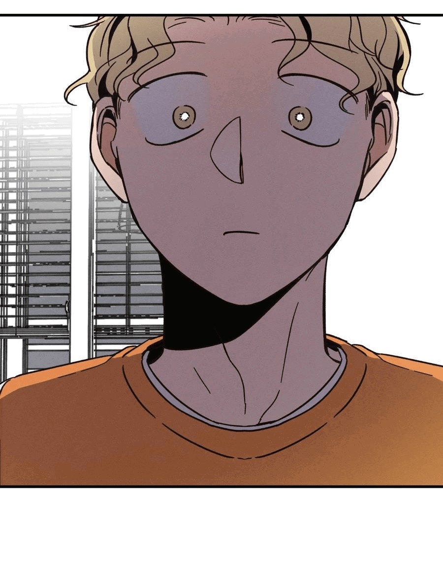 Манга Спектрофилия - Глава 11 Страница 20