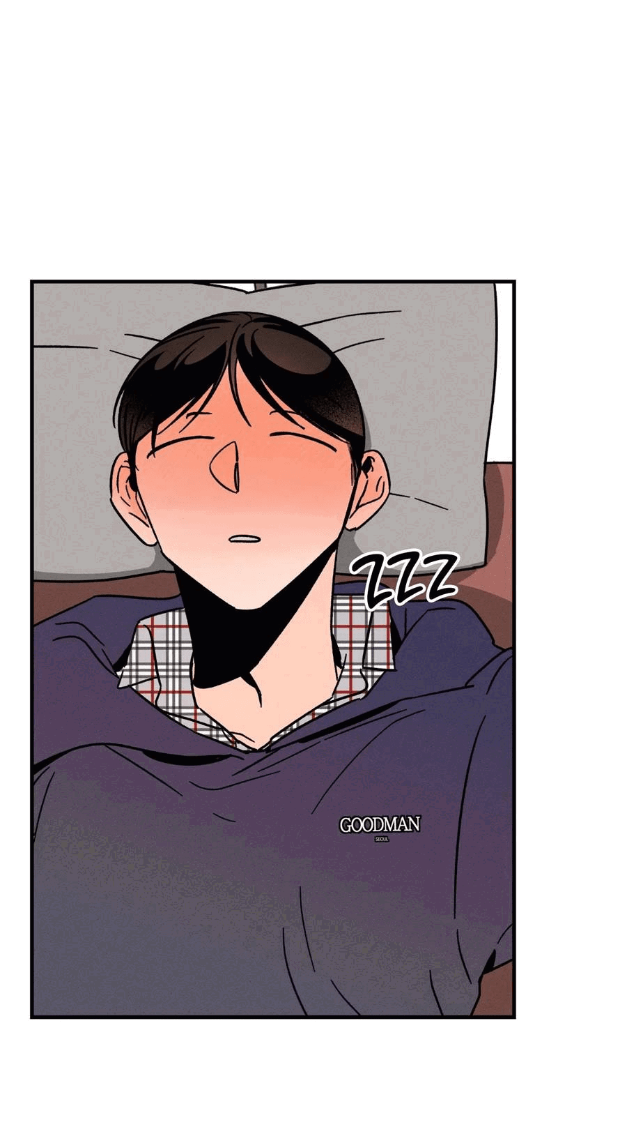 Манга Спектрофилия - Глава 11 Страница 24