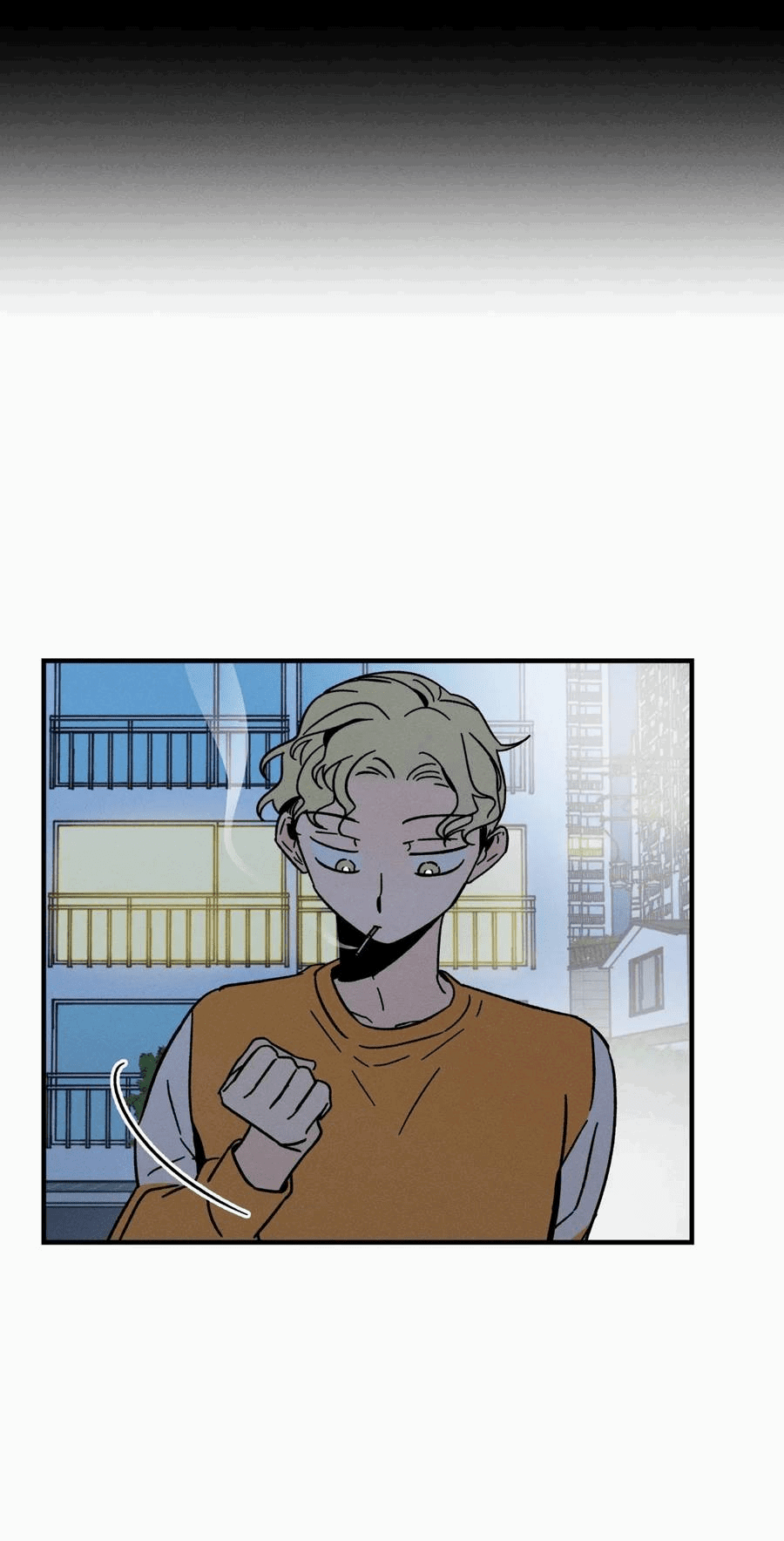 Манга Спектрофилия - Глава 11 Страница 49