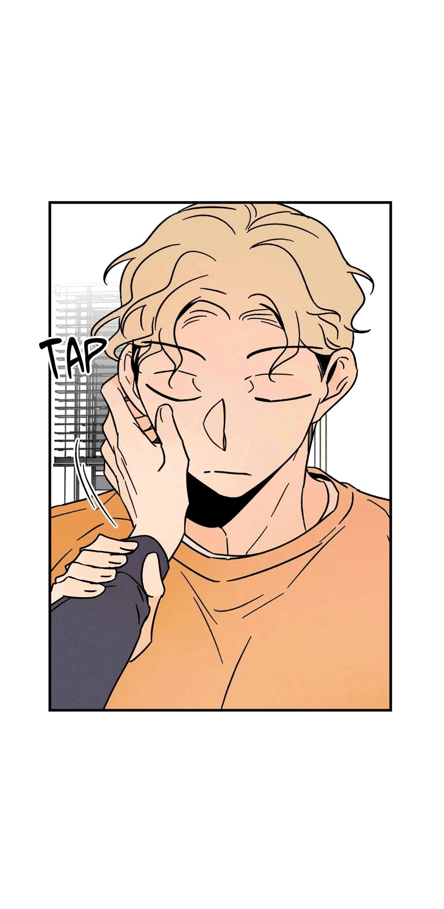 Манга Спектрофилия - Глава 11 Страница 23