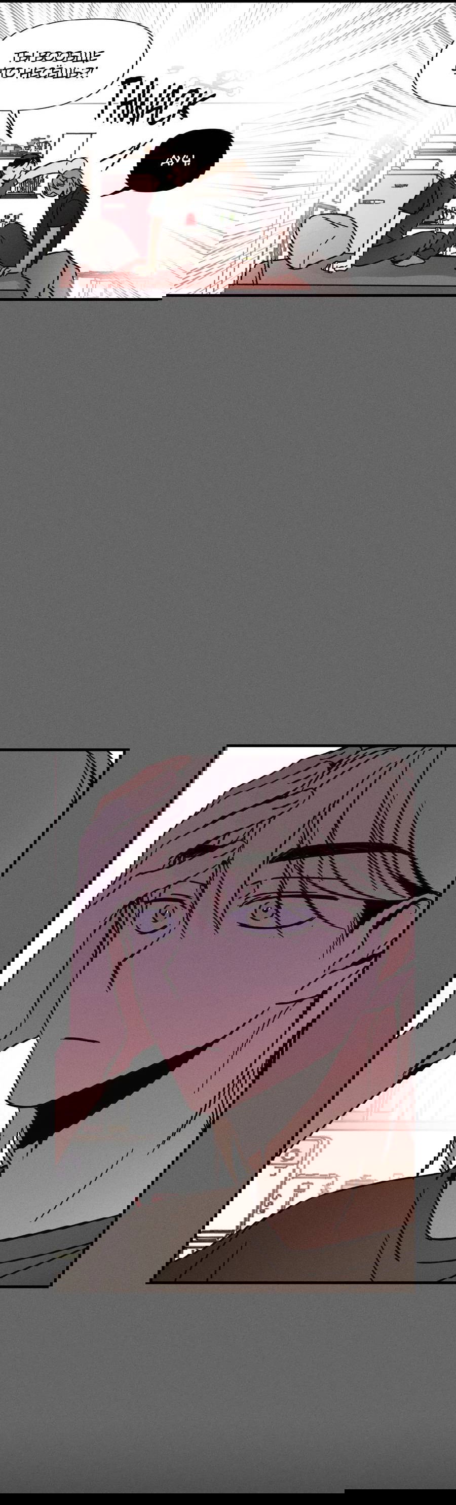 Манга Спектрофилия - Глава 11 Страница 3