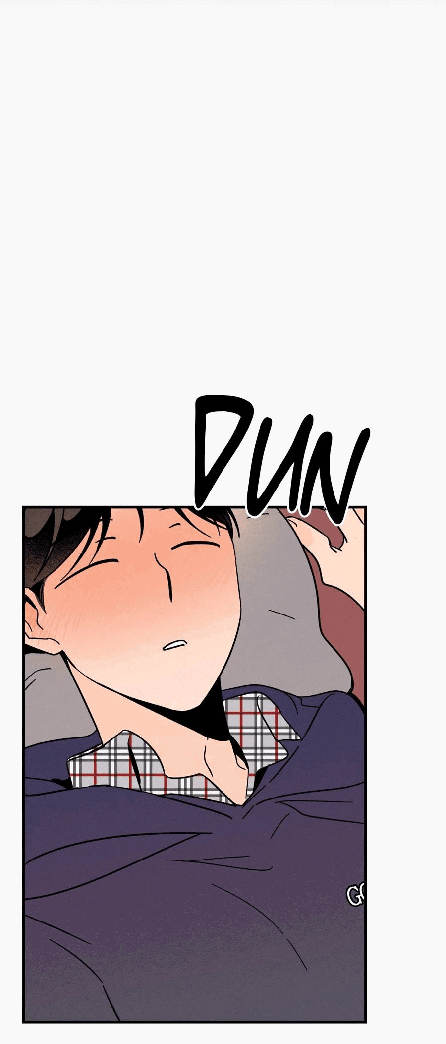 Манга Спектрофилия - Глава 11 Страница 12