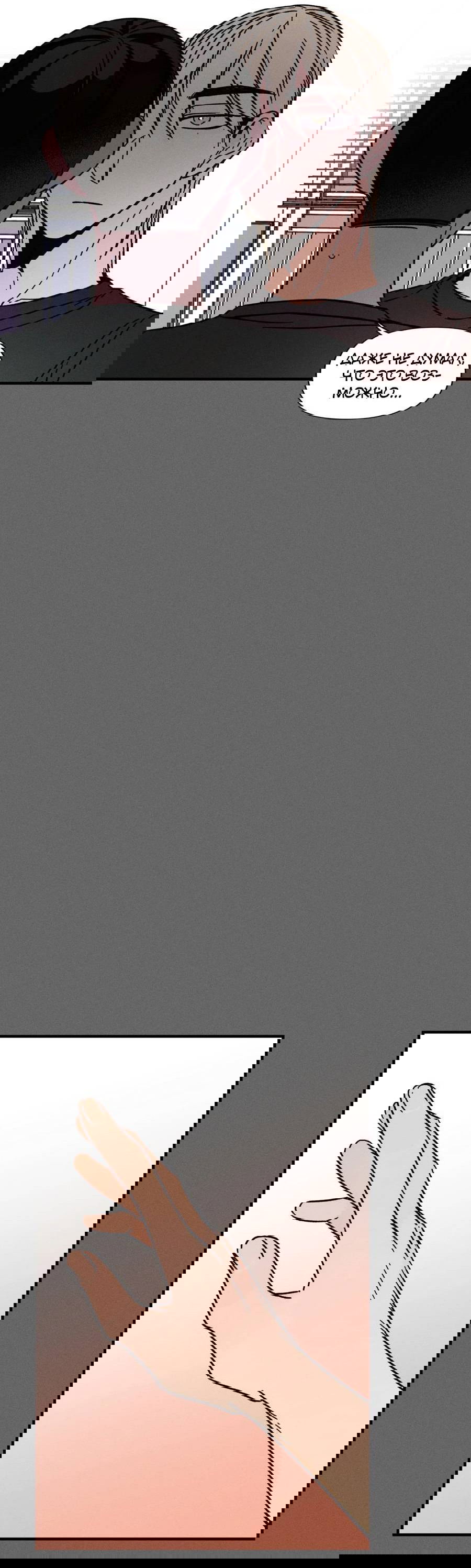 Манга Спектрофилия - Глава 11 Страница 10