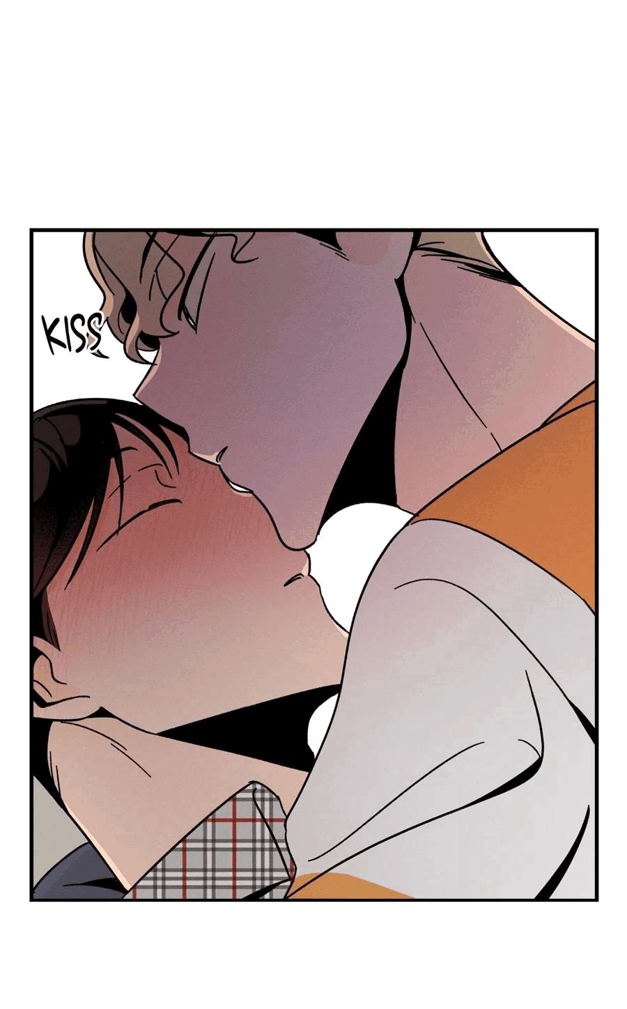 Манга Спектрофилия - Глава 11 Страница 40