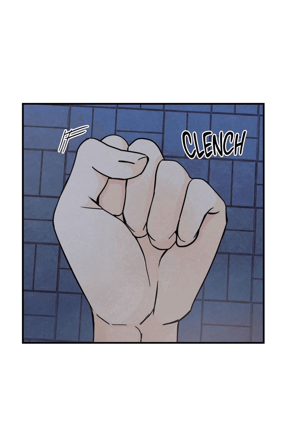 Манга Спектрофилия - Глава 11 Страница 50