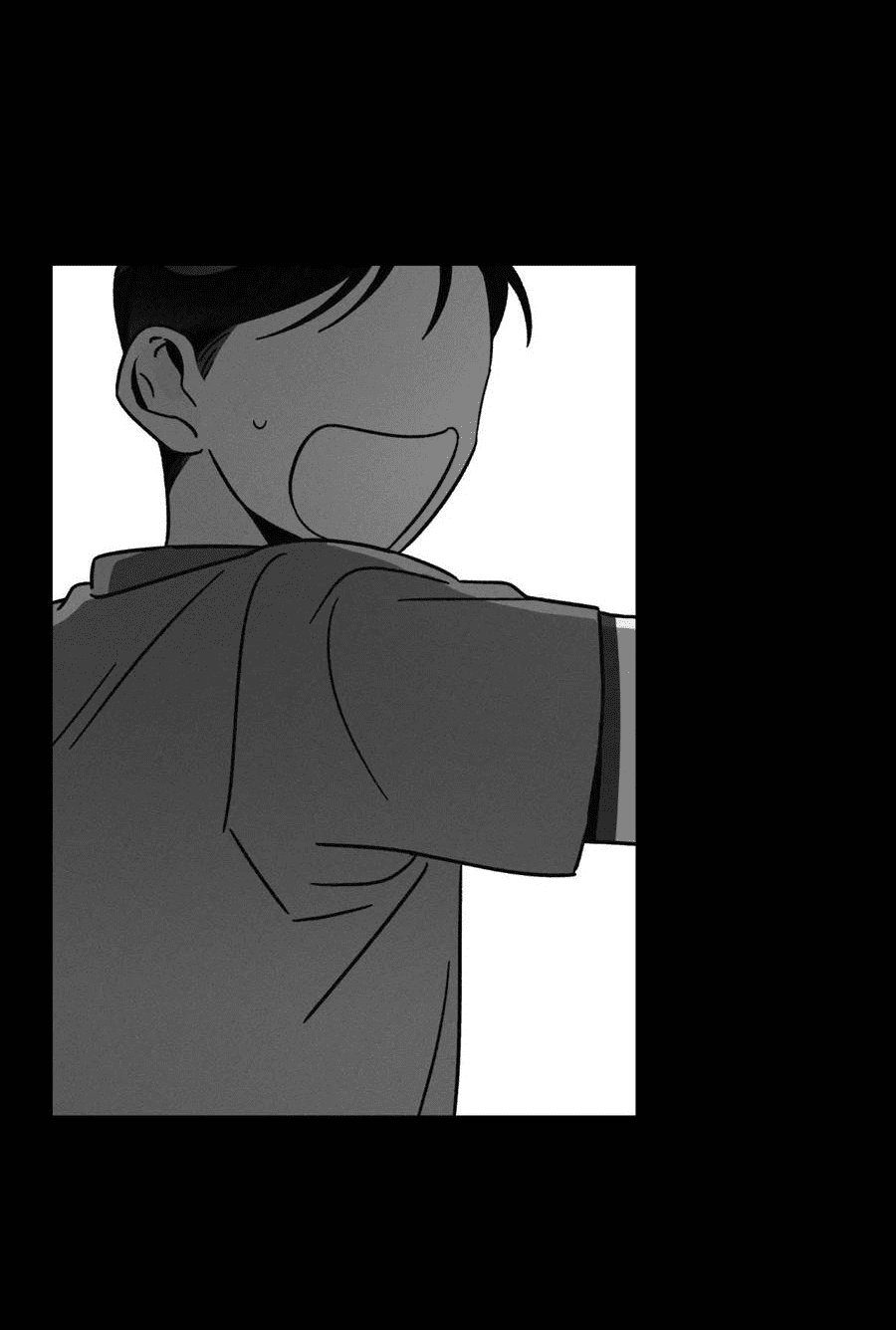 Манга Спектрофилия - Глава 11 Страница 6