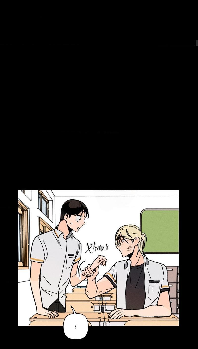 Манга Спектрофилия - Глава 9 Страница 56