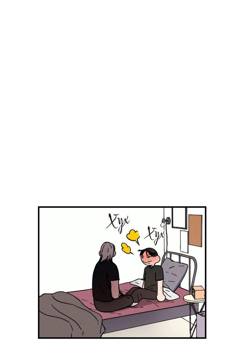 Манга Спектрофилия - Глава 9 Страница 20