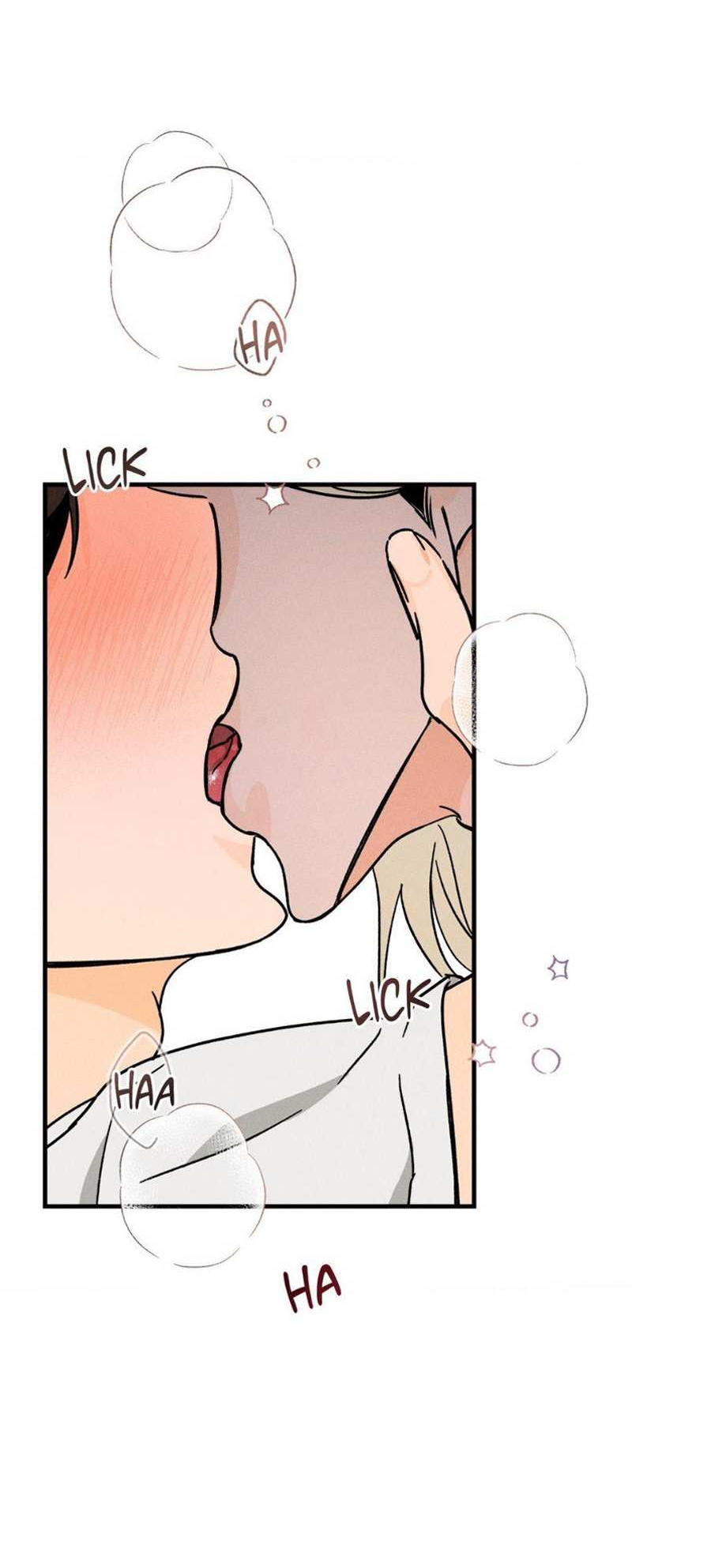 Манга Спектрофилия - Глава 14 Страница 49