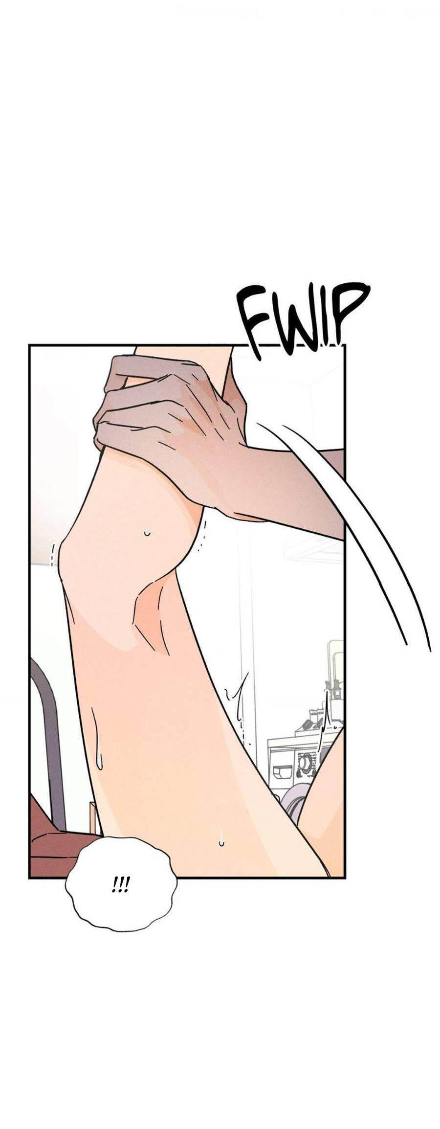 Манга Спектрофилия - Глава 14 Страница 34