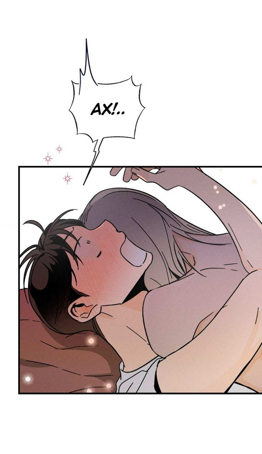 Манга Спектрофилия - Глава 14 Страница 52