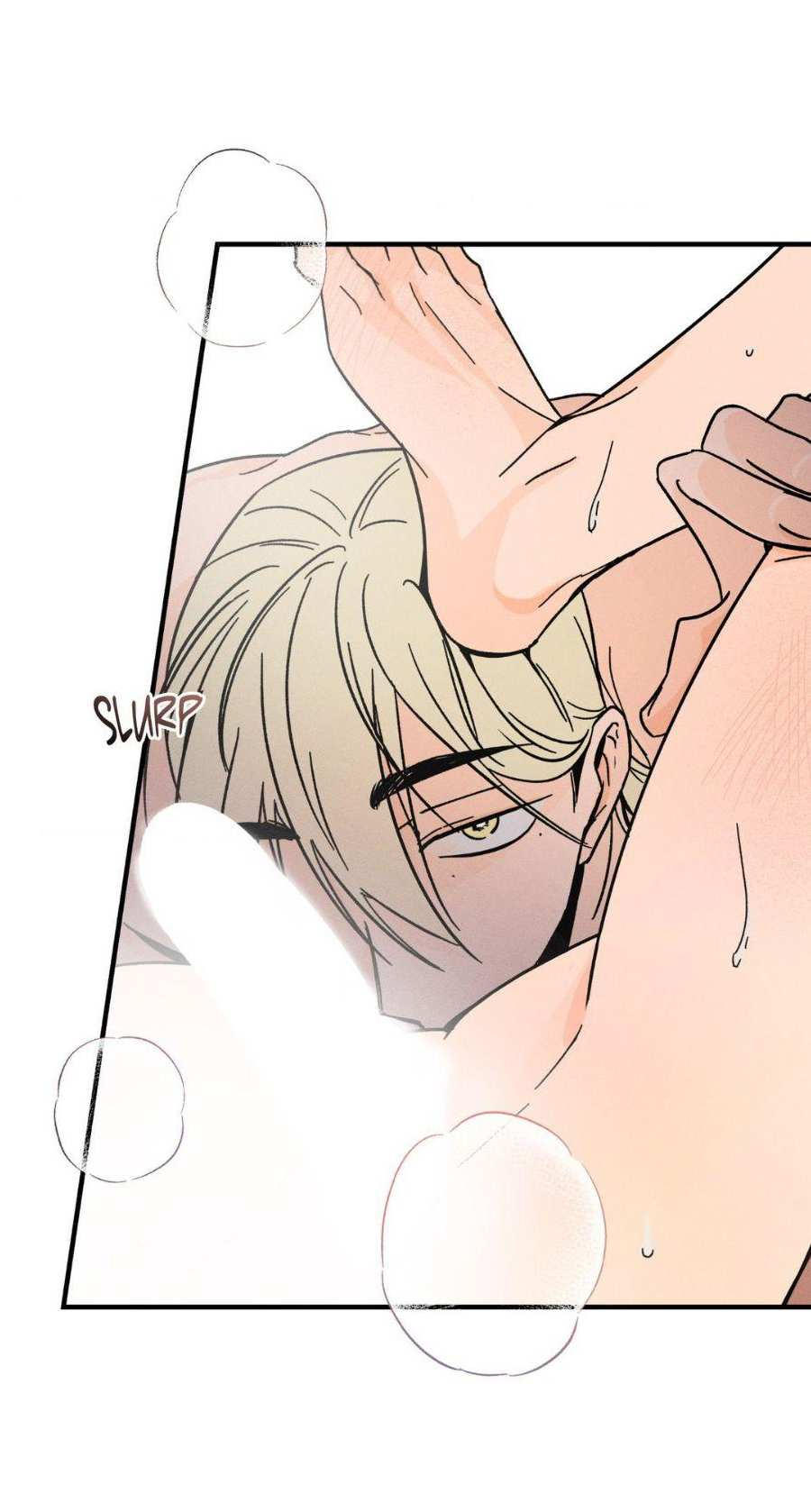 Манга Спектрофилия - Глава 14 Страница 20