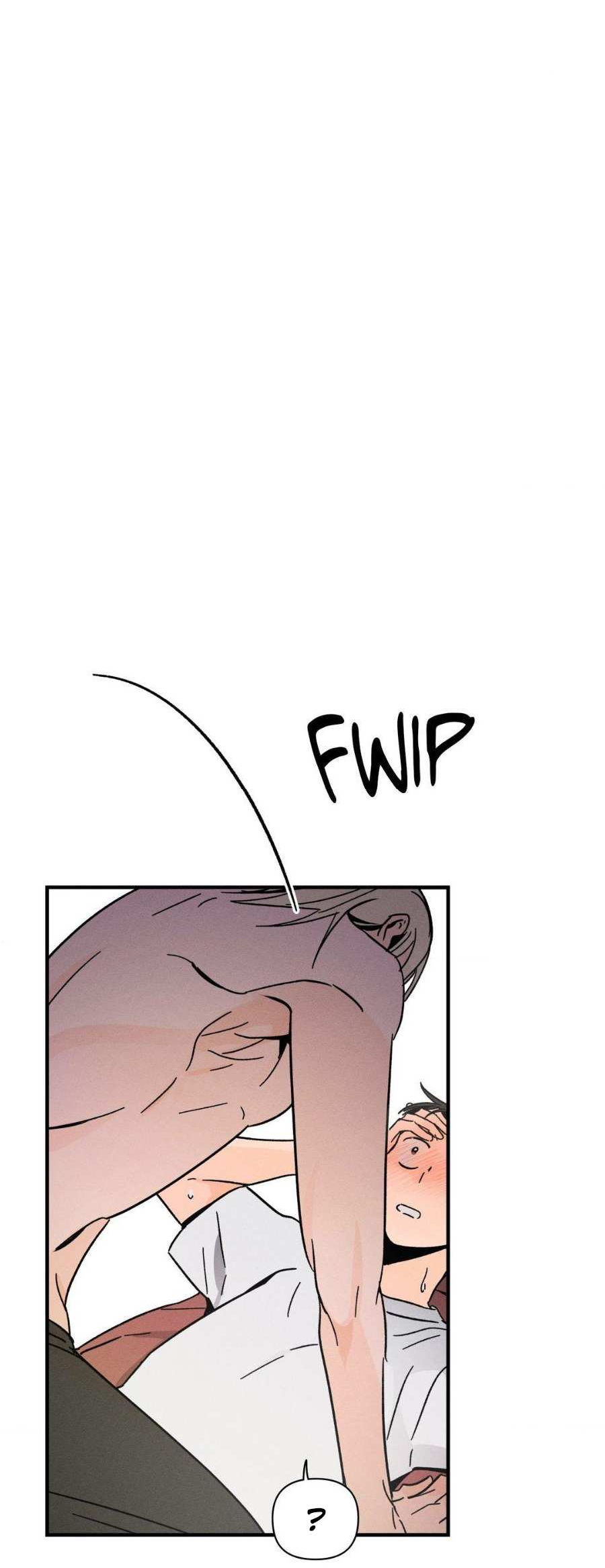 Манга Спектрофилия - Глава 14 Страница 23