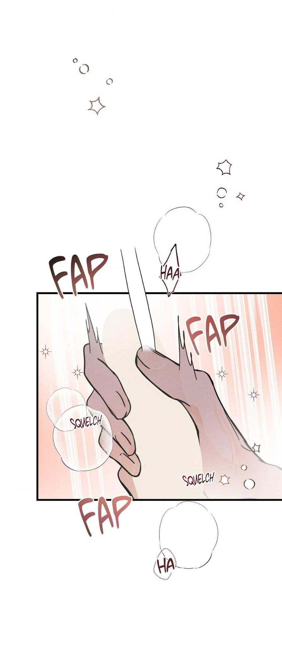 Манга Спектрофилия - Глава 14 Страница 42