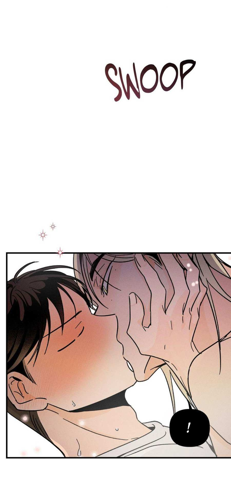 Манга Спектрофилия - Глава 14 Страница 48