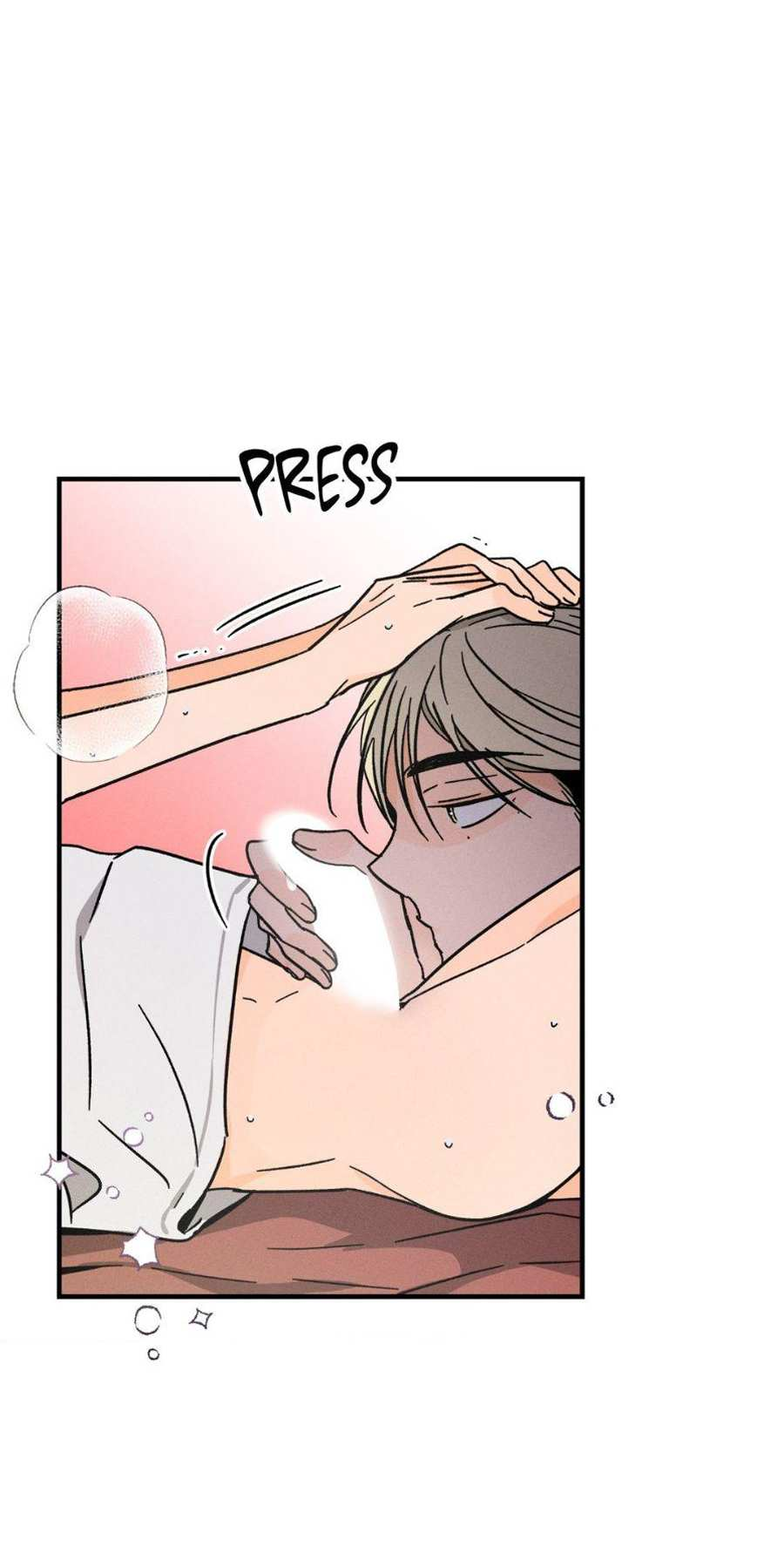 Манга Спектрофилия - Глава 14 Страница 13