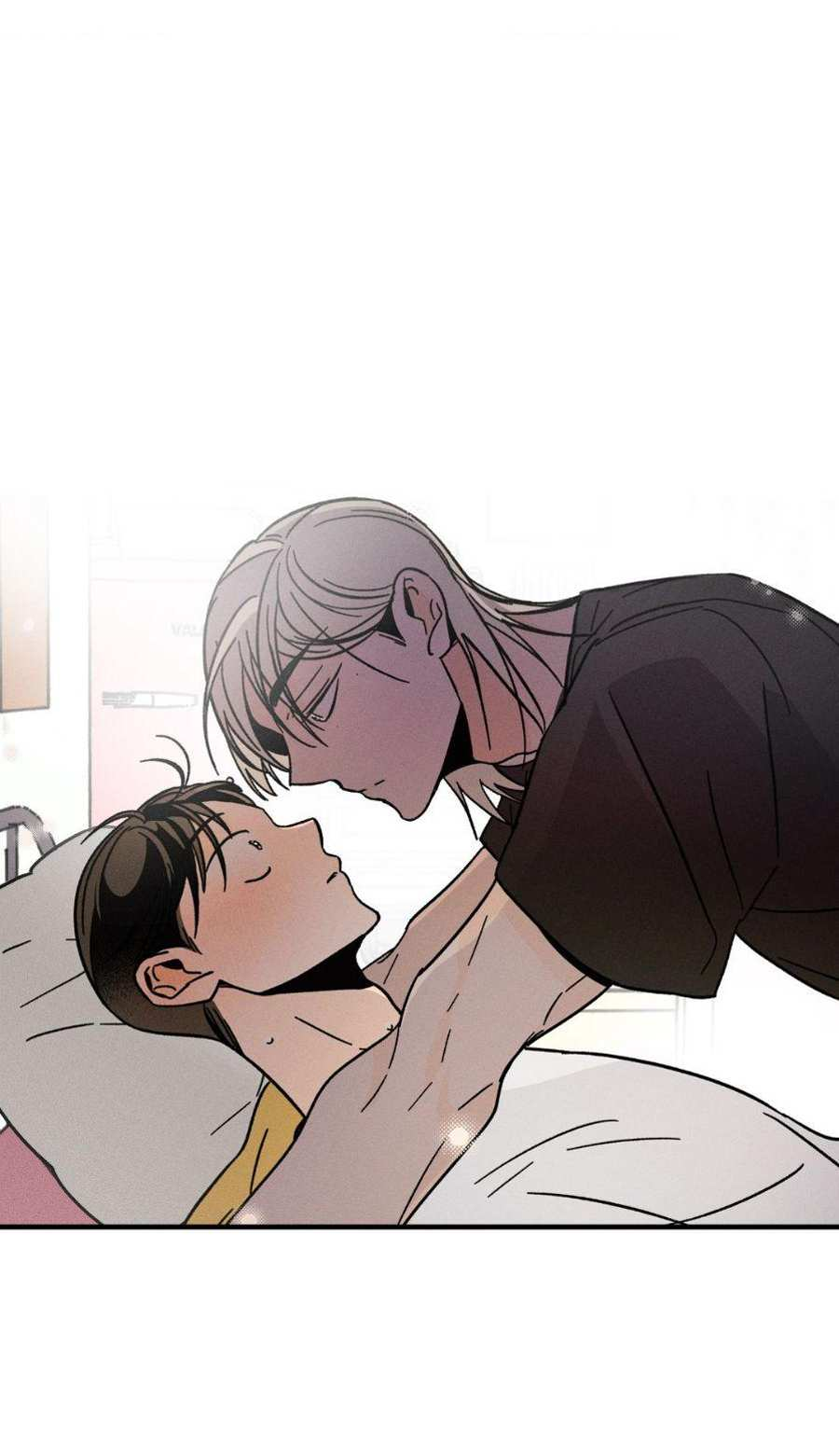 Манга Спектрофилия - Глава 14 Страница 2