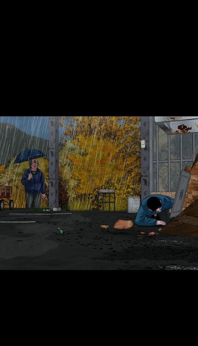 Манга Родная деревня - Глава 58 Страница 82