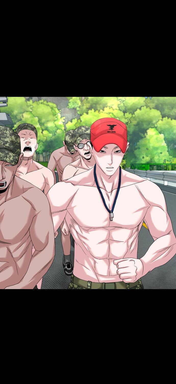 Манга Родная деревня - Глава 66 Страница 78