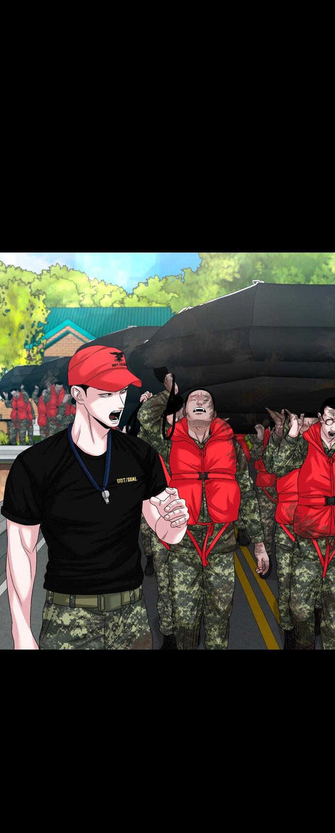 Манга Родная деревня - Глава 66 Страница 77