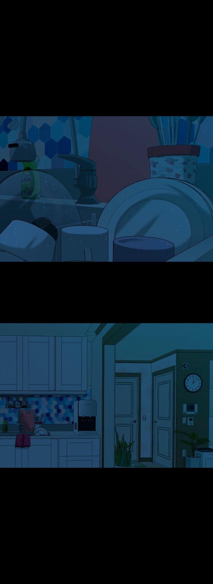 Манга Родная деревня - Глава 66 Страница 26