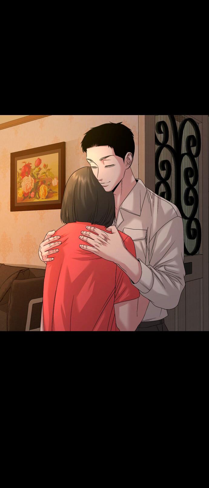 Манга Родная деревня - Глава 66 Страница 76