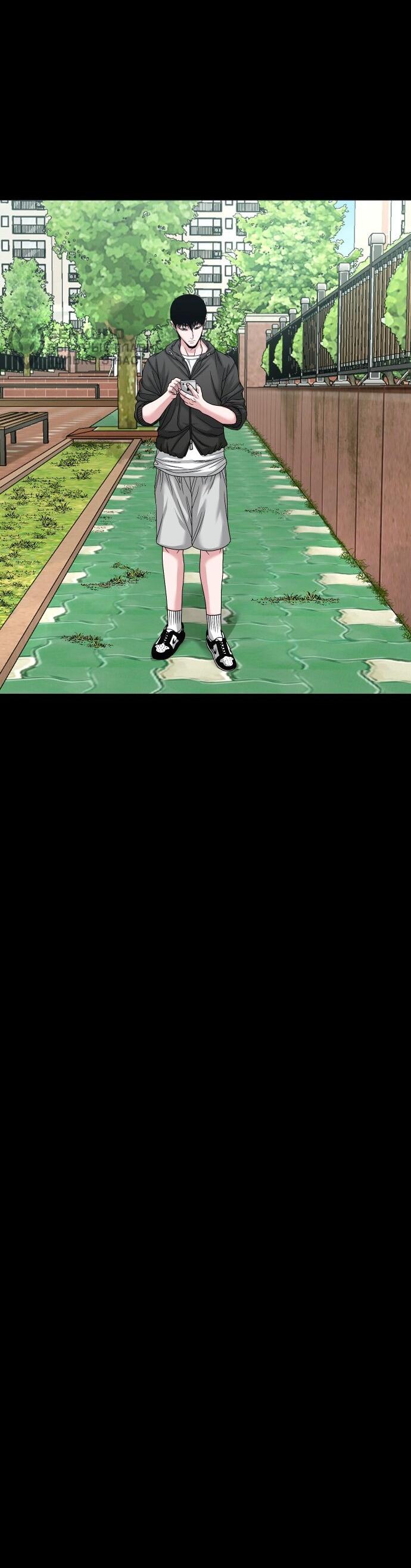 Манга Родная деревня - Глава 68 Страница 34