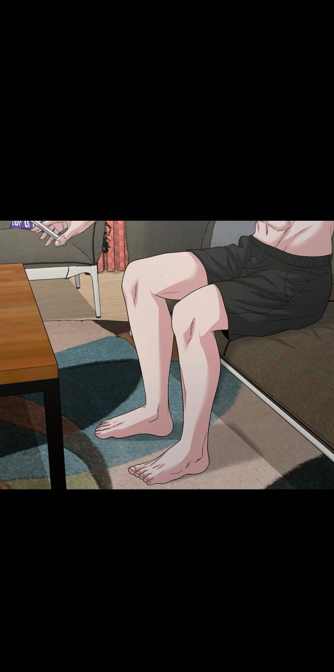 Манга Родная деревня - Глава 71 Страница 47