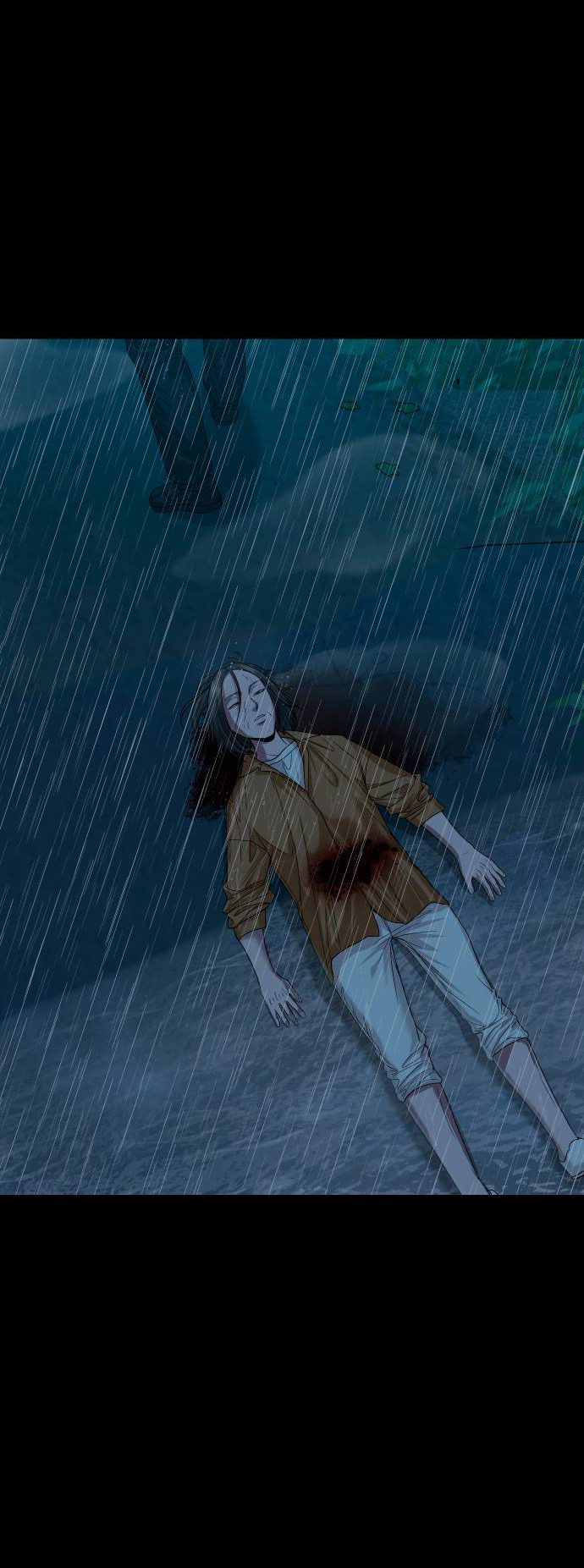 Манга Родная деревня - Глава 73 Страница 79