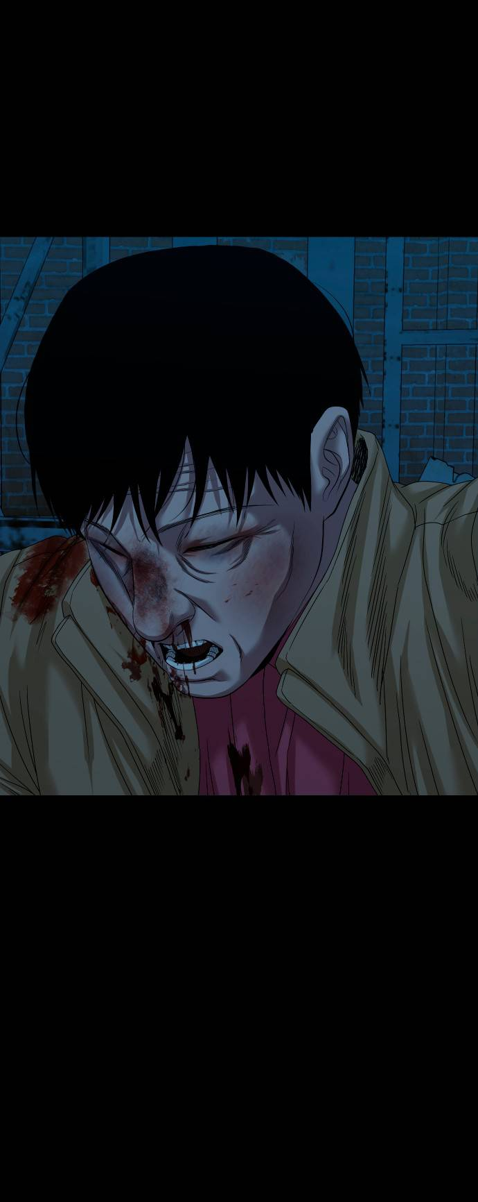 Манга Родная деревня - Глава 74 Страница 18