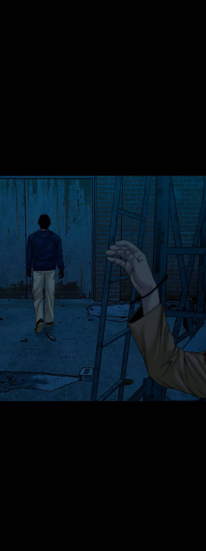 Манга Родная деревня - Глава 74 Страница 19