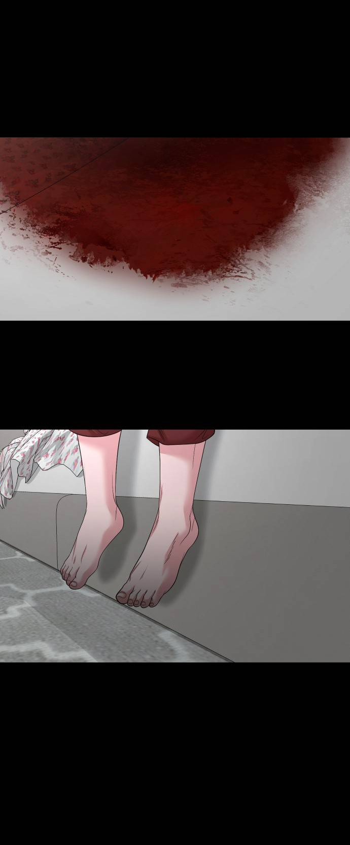 Манга Родная деревня - Глава 75 Страница 40