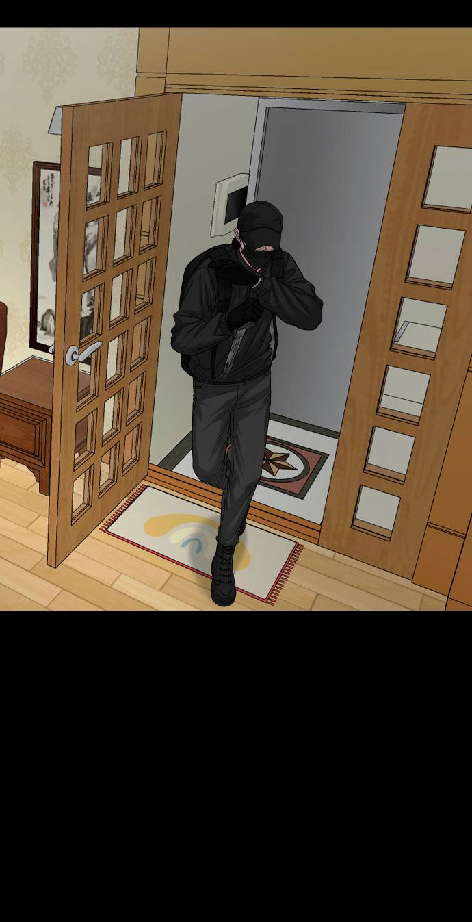 Манга Родная деревня - Глава 75 Страница 34