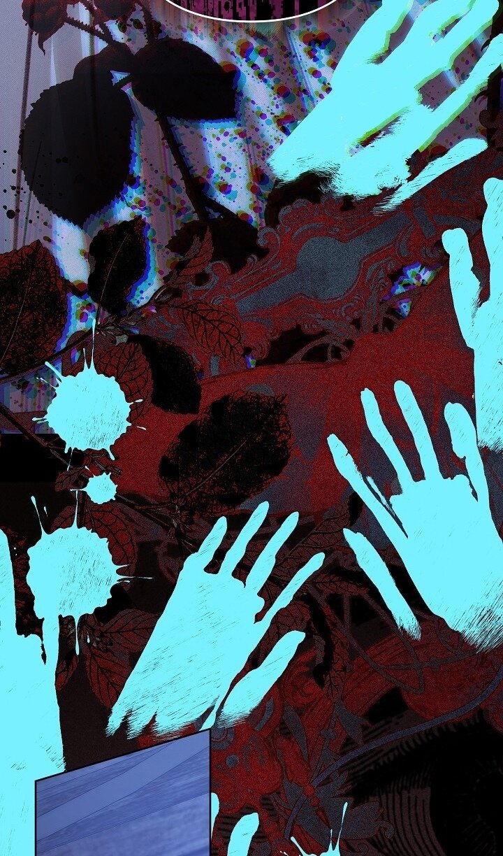 Манга Выживание в роли горничной в хоррор-игре - Глава 50 Страница 7