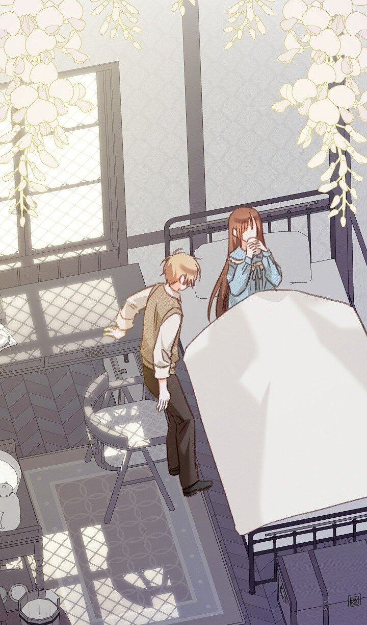 Манга Выживание в роли горничной в хоррор-игре - Глава 50 Страница 36