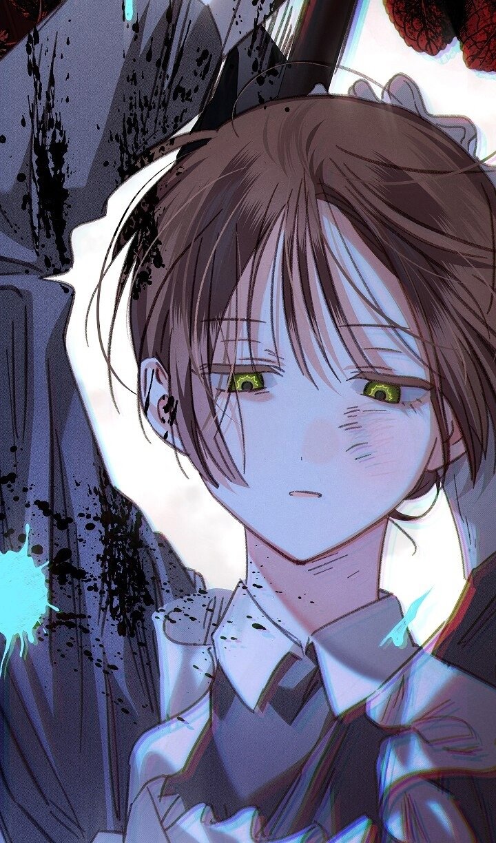 Манга Выживание в роли горничной в хоррор-игре - Глава 50 Страница 5